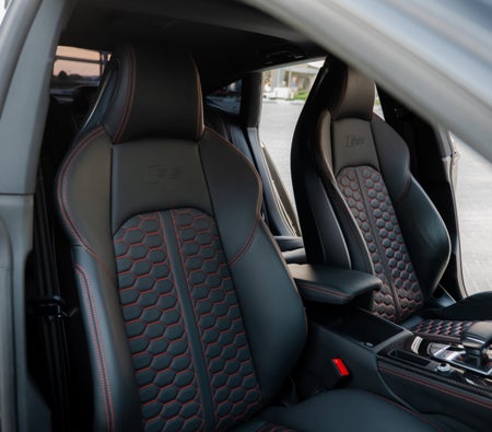 AUDI RS 5 2023