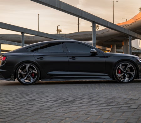 AUDI RS 5 2023