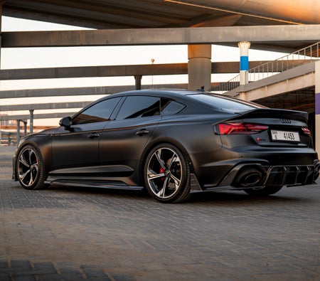 AUDI RS 5 2023
