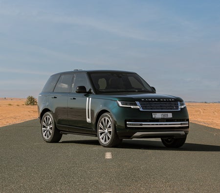 LAND ROVER VOGUE 2023