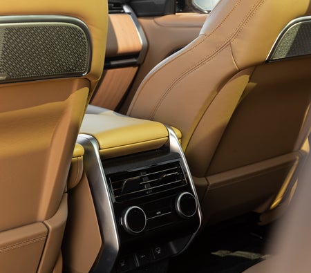 LAND ROVER VOGUE 2023