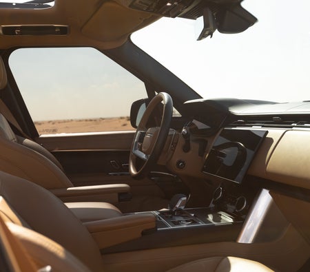 LAND ROVER VOGUE 2023