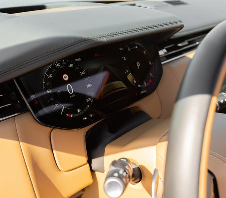 LAND ROVER VOGUE 2023
