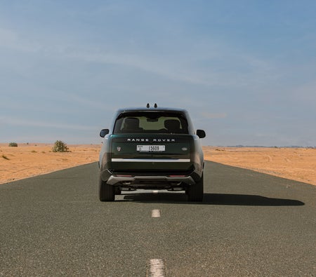 LAND ROVER VOGUE 2023