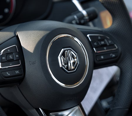 MG 5 2025
