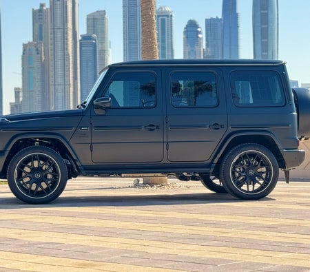 MERCEDES G CLASS 2025