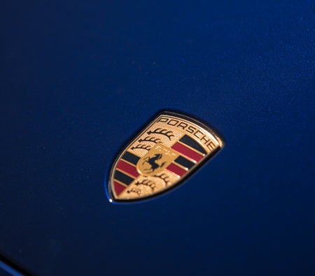 PORSCHE 718 / BOXSTER 2024