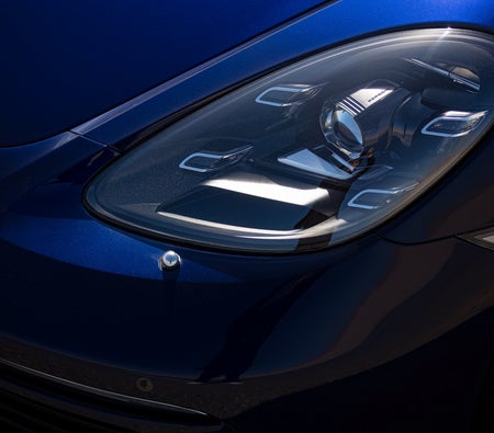 PORSCHE 718 / BOXSTER 2024