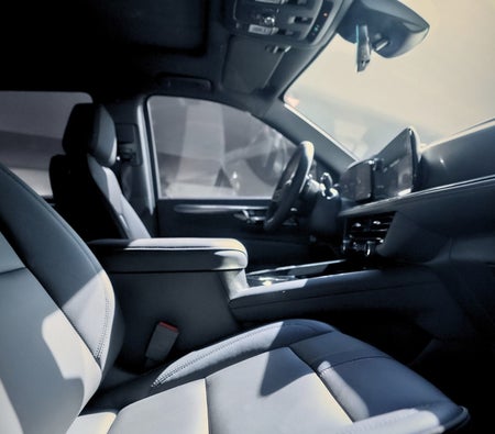 CHEVROLET TAHOE 2025