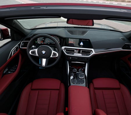 بي أم دبليو 4 SERIES 2023