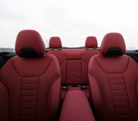 بي أم دبليو 4 SERIES 2023