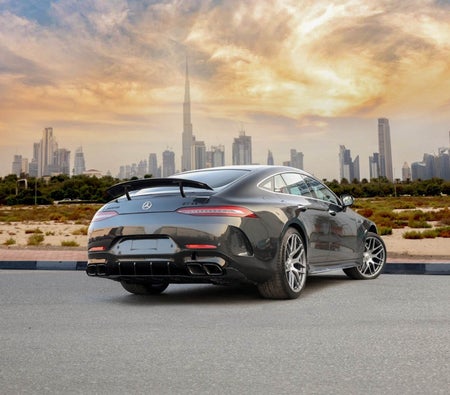 مرسيدس GT 2022