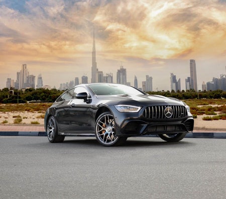 مرسيدس GT 2022