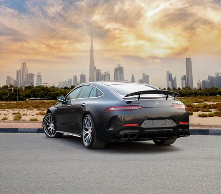 مرسيدس GT 2022