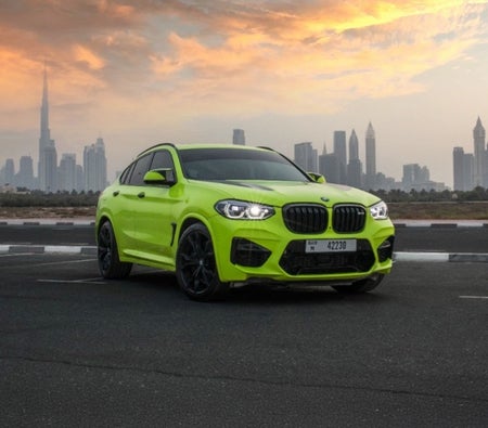 BMW X4 2020