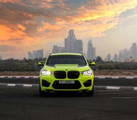 BMW X4 2020