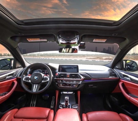 BMW X4 2020