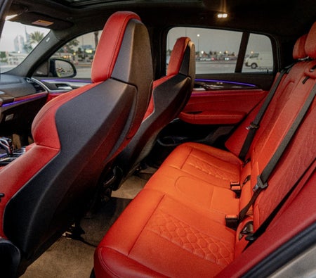 BMW X4 2020