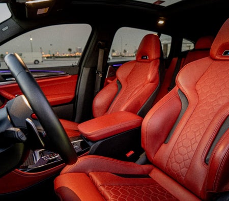 BMW X4 2020