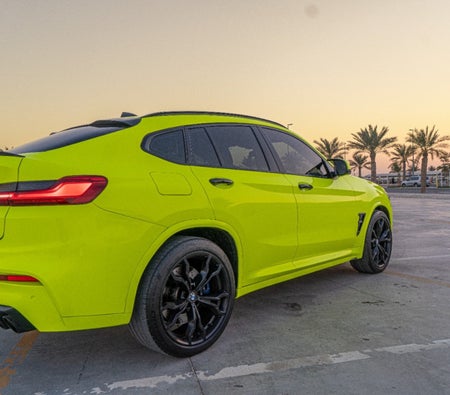 BMW X4 2020