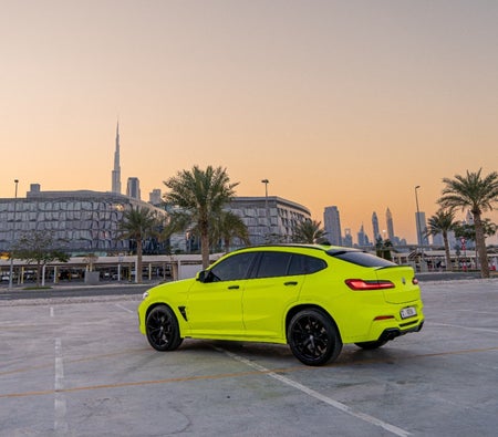 BMW X4 2020