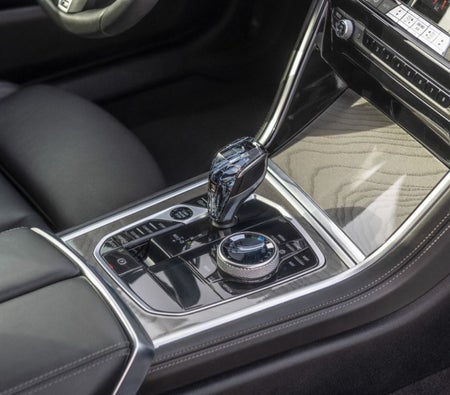 BMW 8 SERIES 2020