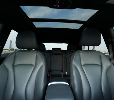 AUDI Q8 2021