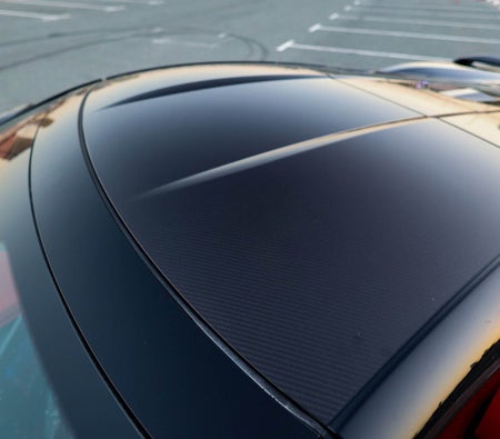 CHEVROLET CORVETTE 2023