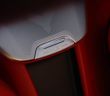 CHEVROLET CORVETTE 2023