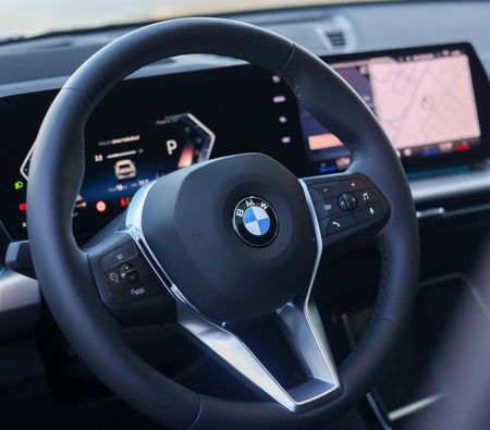 BMW X2 2024
