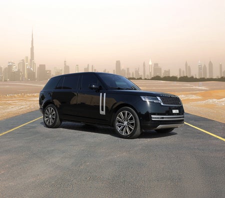 LAND ROVER VOGUE 2023