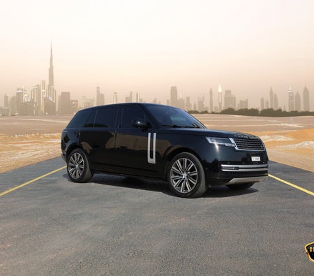 LAND ROVER VOGUE 2023