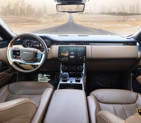 LAND ROVER VOGUE 2023