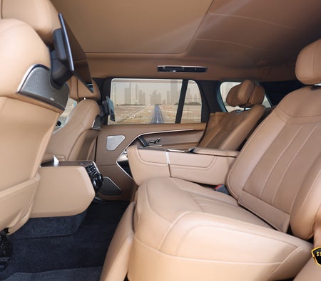 LAND ROVER VOGUE 2023