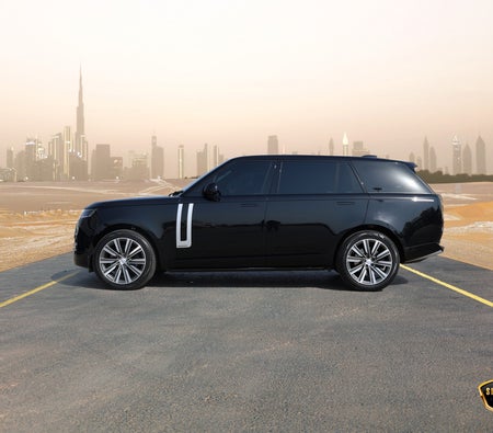 LAND ROVER VOGUE 2023