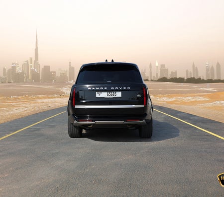 LAND ROVER VOGUE 2023