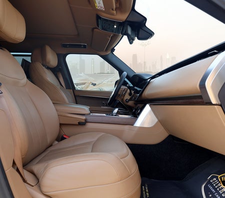 LAND ROVER VOGUE 2023
