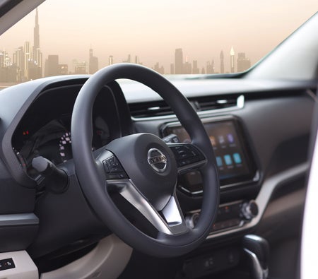 NISSAN XTERRA 2024