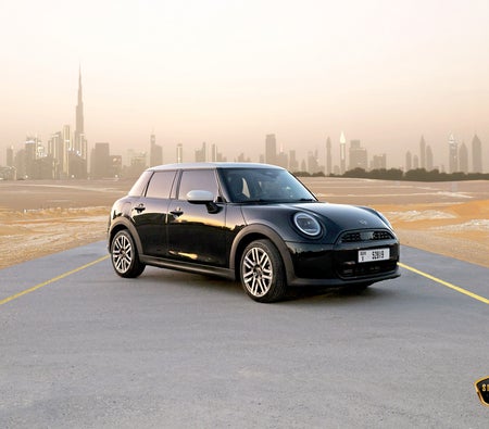 MINI COOPER 2025