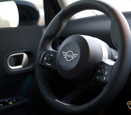 MINI COOPER 2025