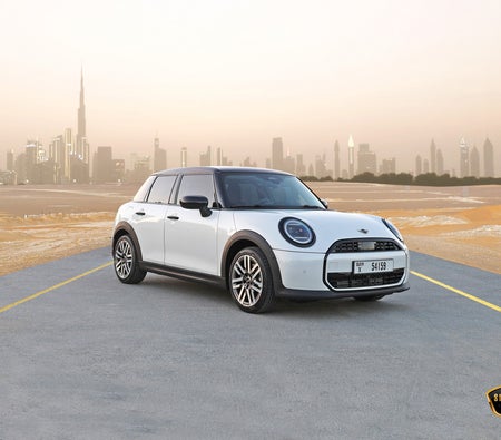 MINI COOPER 2025
