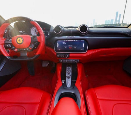 FERRARI PORTOFINO 2019