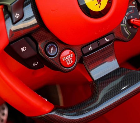 FERRARI PORTOFINO 2019
