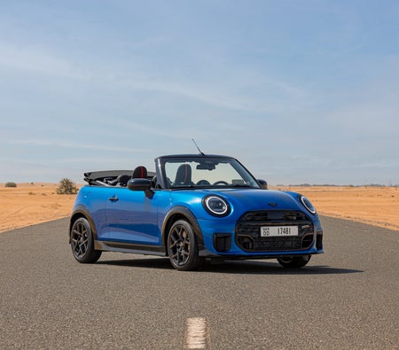MINI COOPER 2025