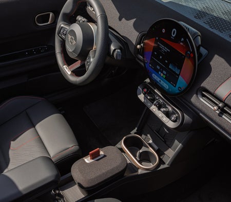 MINI COOPER 2025