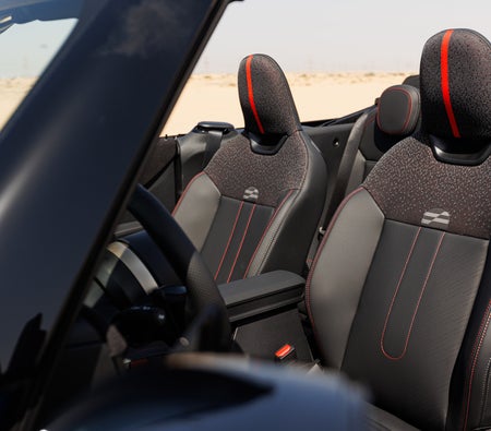 MINI COOPER 2025