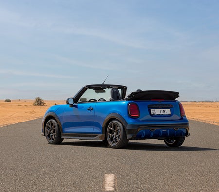 MINI COOPER 2025