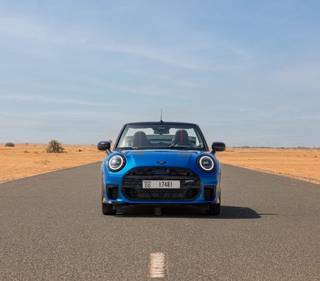 MINI COOPER 2025
