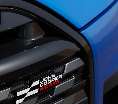 MINI COOPER 2025