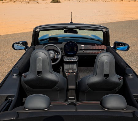 MINI COOPER 2025